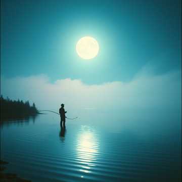 L'eau m'appele cover art