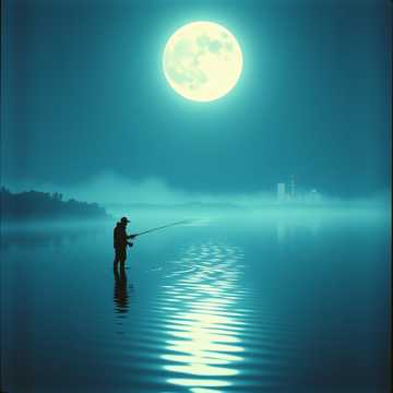 L'eau m'appele cover art