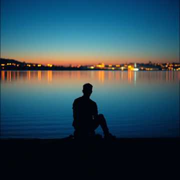 L'eau m'appele cover art