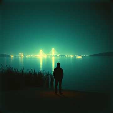 eau m'appele cover art