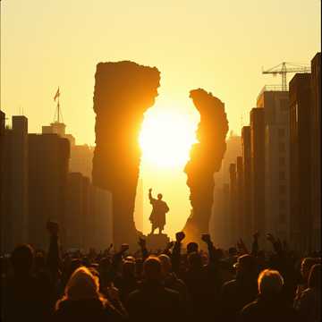 Concrete Awakening cover art