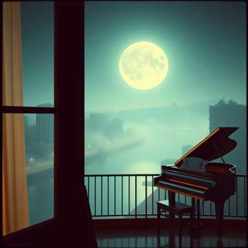 El Mirador cover art