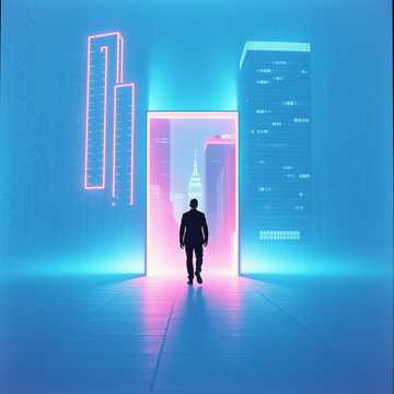 Out Of Time cover art