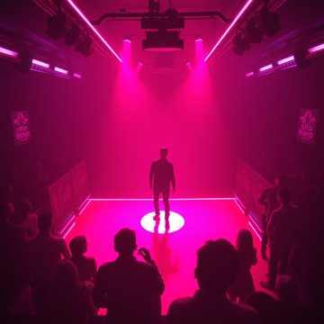 Doar Un Pic cover art