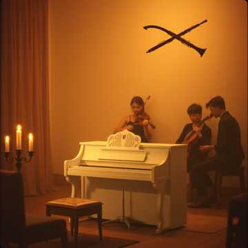 Paisajes de 1910 cover art