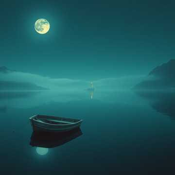 L'eau m'appele cover art