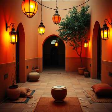 الشعبي cover art