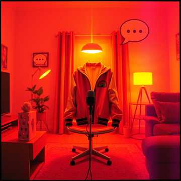 Bas Met De Regenboogjas cover art