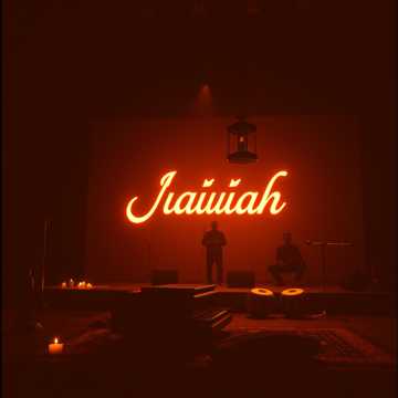 इश्क़ की मेहफ़िल cover art