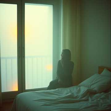 verano en diciembre cover art