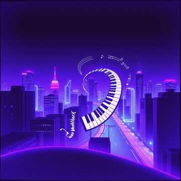 Noche Hipnótica cover art