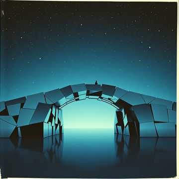 Through the Storm cover art