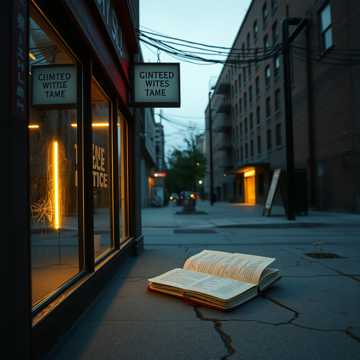 Backblock Sermons cover art