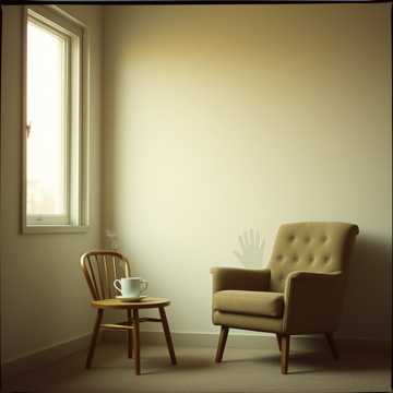 Carry Me Quietly cover art