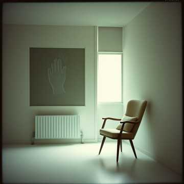 Carry Me Quietly cover art