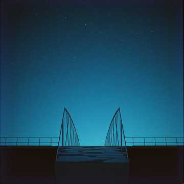 Through the Storm cover art