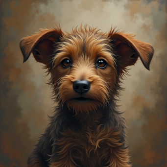 Through the Storm cover art