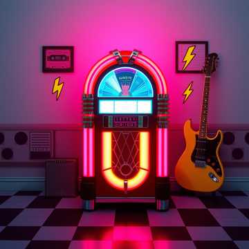 Feel Lucky cover art