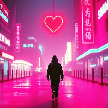 Bir Adım Sana cover art