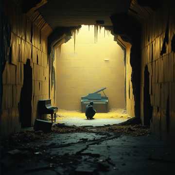 Império de Ouro cover art