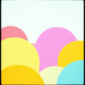 Happy Days (V2) cover art