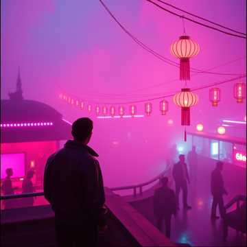 Dor pe bass adânc cover art