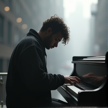 Balas Lentas cover art