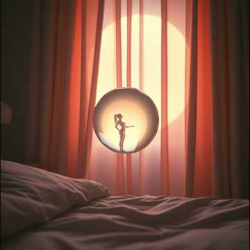 달빛이 네 피부에 cover art