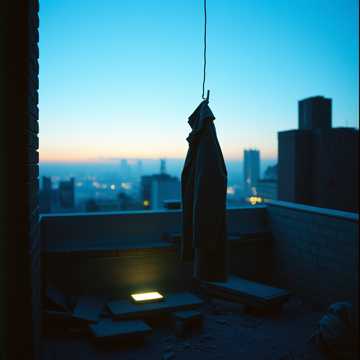 Telefono Sotto Le Macerie cover art