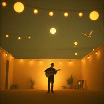 Saiyaara Sa Re cover art