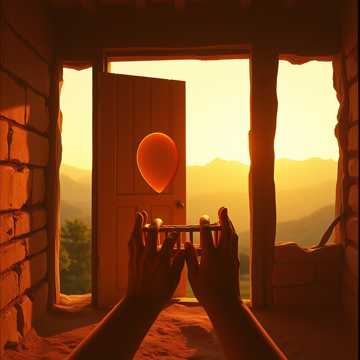 Krahët E Njeriut Tim cover art