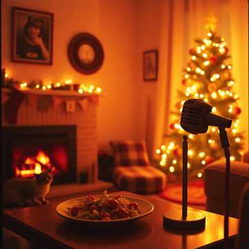 Новогодний Жопапарад cover art