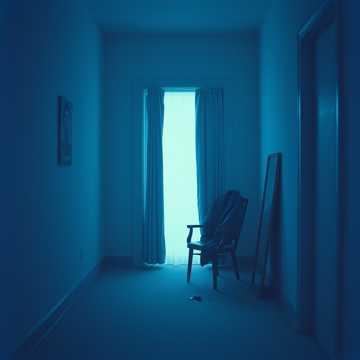 Vacant Signal cover art