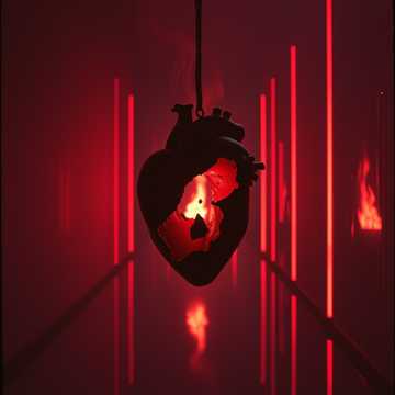 Forever Broken cover art