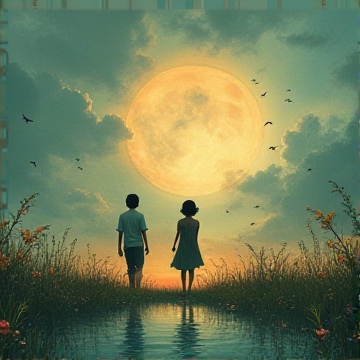 anak layang layang cover art