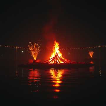 bakar bakar cover art