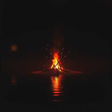 bakar bakar cover art