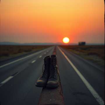 Walk it cover art