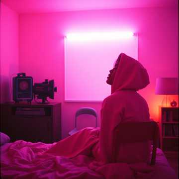 High-Speed Heartbeat cover art