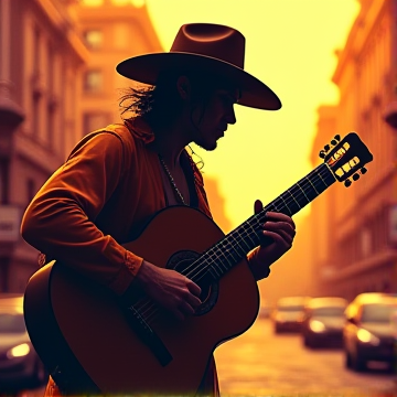 Sombra y Fuego cover art