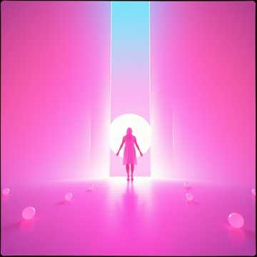 Level Up Light cover art