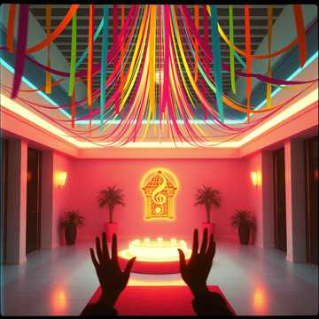 Khushiyon Ka Jashn cover art