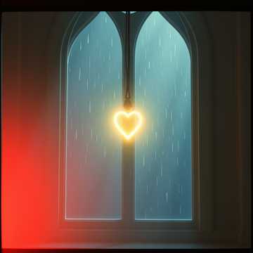 A dor que so Deus ve cover art