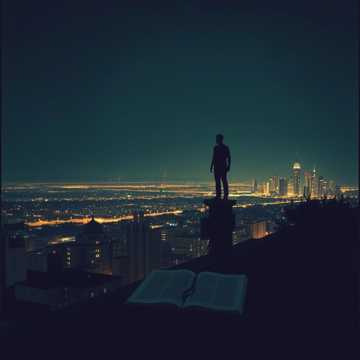 Rooftop Freestyle cover art