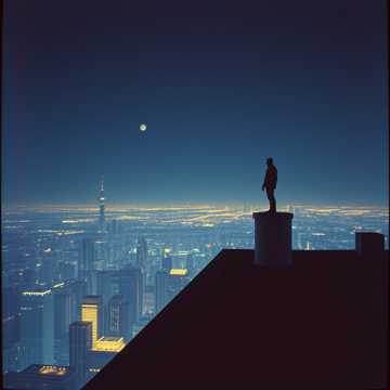 Rooftop Freestyle cover art