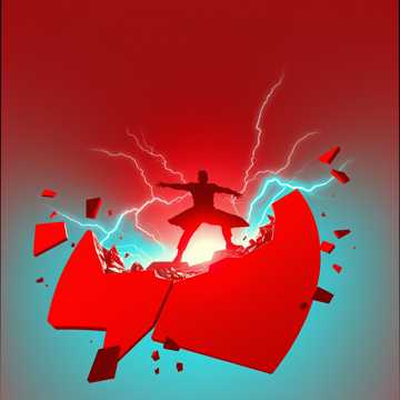 Limit Break cover art