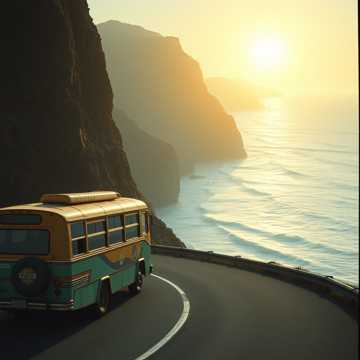 Vacance cover art