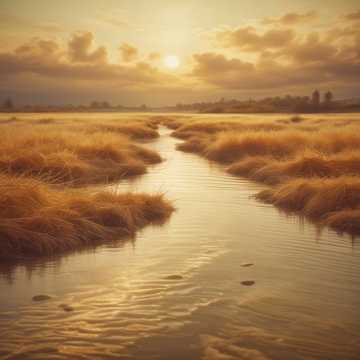 Morning Mirage cover art