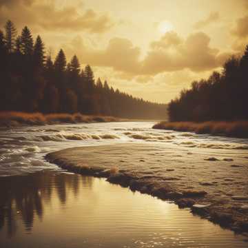 Morning Mirage cover art