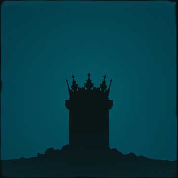 Opoku's Shadow cover art